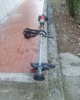 DECESPUGLIATORE SHINDAIWA T 280 TS USATO