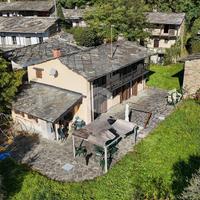 CASA INDIPENDENTE A BAGNOLO PIEMONTE
