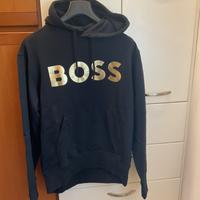 FELPA HUGO BOSS