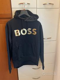 FELPA HUGO BOSS