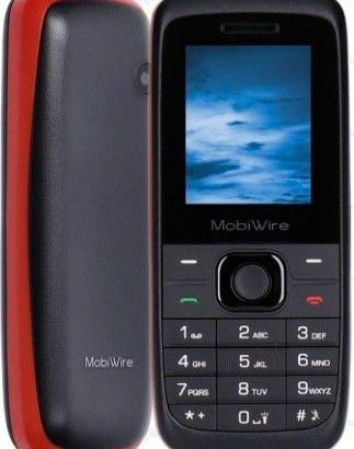 NAKAI 1.8" DISPLAY MOBIWIRE
