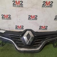 GRIGLIA ANTERIORE RENAULT Clio Serie IV 8200721895