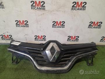 GRIGLIA ANTERIORE RENAULT Clio Serie IV 8200721895