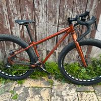 Salsa cycles