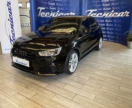AUDI S1 SPB 2.0 TFSI quattro