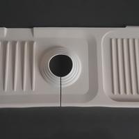 tappettino drenante cucina nuovo