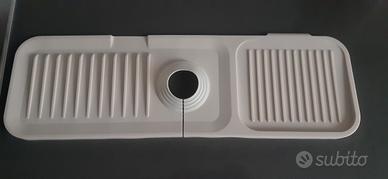 tappettino drenante cucina nuovo