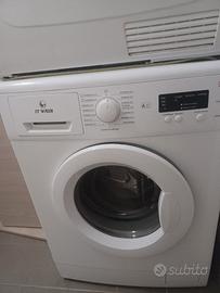 lavatrice It wash San Giorgio