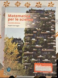 Matematica per le scienze