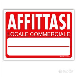 Ufficio bottega 40mq zona Trecastagni ct