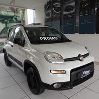 FIAT Panda 0.9 TwinAir Turbo 4x4 Wild