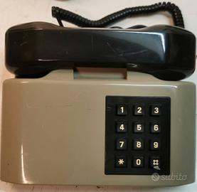 Telefono Sip Pulsar Vintage 1985/1988