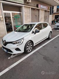 Renaut Clio
