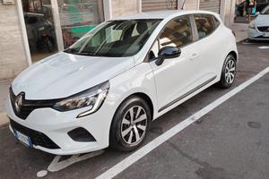 Renaut Clio