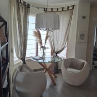 Is Meris Capitana splendida villa panoramica