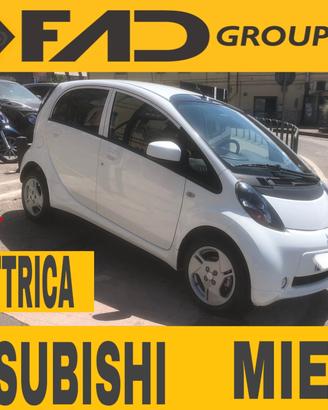 Mitsubishi i-MiEV ELETTRICA