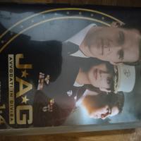 quattro stagioni J A G