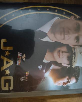 quattro stagioni J A G