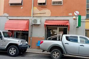 VEDESI LOCALE COMMERCIALE MQ 90 GIA' LOCATO