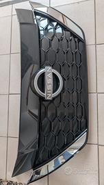 Griglia anteriore  Nissan Juke 2°serie