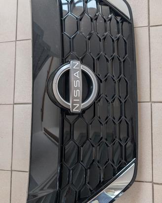 Griglia anteriore  Nissan Juke 2°serie