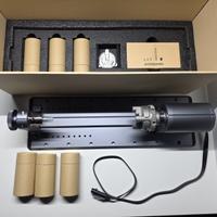 Snapmaker Rotary Module - A350T/Artisan/Ray