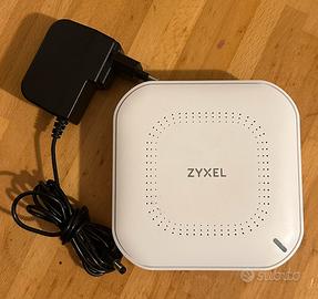ZYXEL NWA50AX Ripetitore WiFi