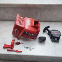 Ricambi Originali decespugliatore Kawasaki TJ 27 E