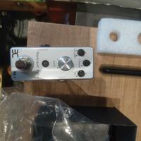 Pedale eno tc21 ambient Echo eco ae-1
