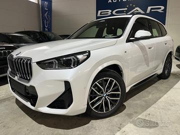 BMW X1 sDrive 20d 48V Msport "18 M sport/Telec.3