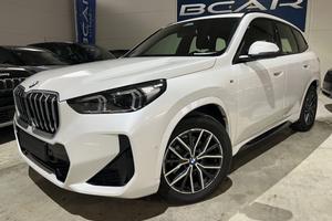 BMW X1 sDrive 20d 48V Msport "18 M sport/Telec.3