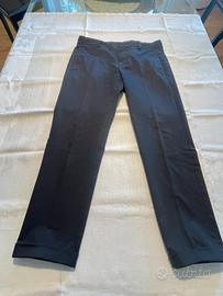 PT Torino - pantaloni uomo blu. Tg 46