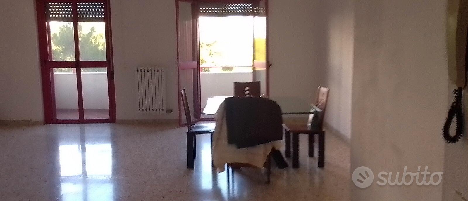 Apartment in Taranto, Quartiere Paolo VI - Vista 5