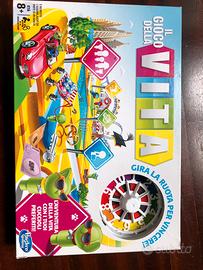 Il Gioco della Vita - gioco da tavolo