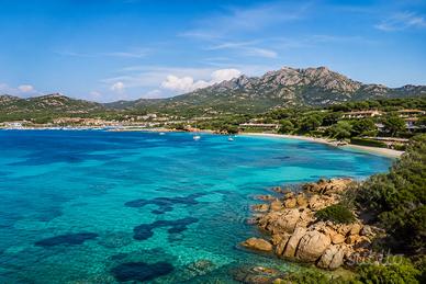 Appartamento Costa Smeralda possibile permuta