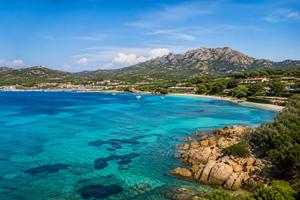 Appartamento Costa Smeralda possibile permuta