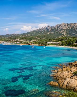 Appartamento Costa Smeralda possibile permuta