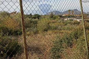 Terreno - Casteldaccia