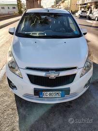 Auto Chevrolet spark