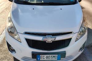 Auto Chevrolet spark