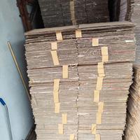 STOCK 500  Scatoloni Grandi  PARI A NUOVI !!!