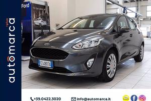 FORD Fiesta 5p 1.1 Plus Gpl 75cv
