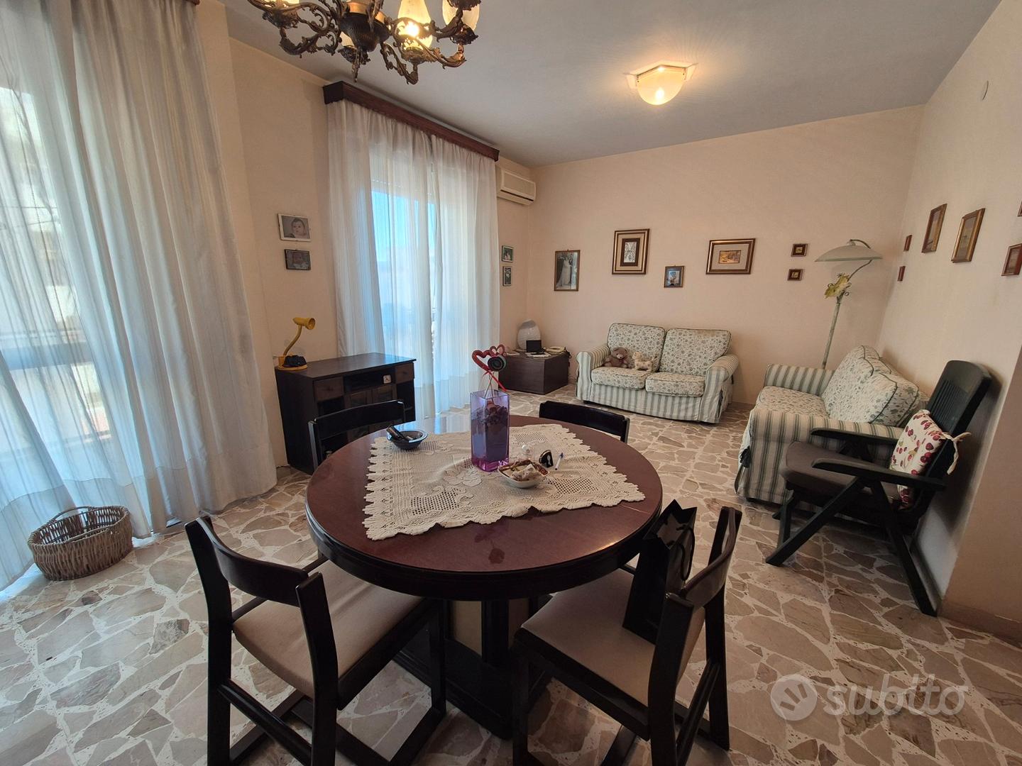 Appartamento – SR - Vista 3