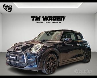 MINI Mini 4ª serie (F56) 1.5 One 102CV 2021 Classi