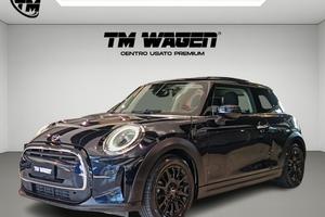 MINI Mini 4ª serie (F56) 1.5 One 102CV 2021 Classi