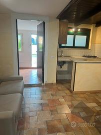 Bilocale a Terracina