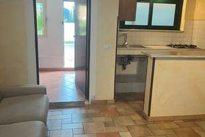 Bilocale a Terracina