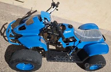 MINI QUAD