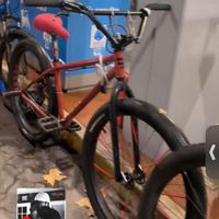 Bici bomma 26