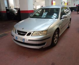 Saab 9-3 SportHatch 1.9 TiD 16V Artik 120CV